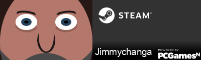 Jimmychanga Steam Signature