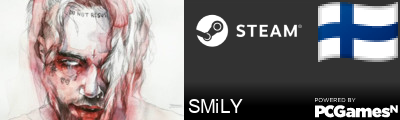 SMiLY Steam Signature