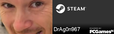 DrAg0n967 Steam Signature