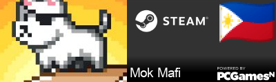 Mok Mafi Steam Signature