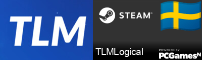 TLMLogical Steam Signature