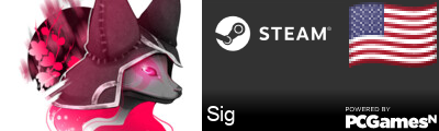 Sig Steam Signature