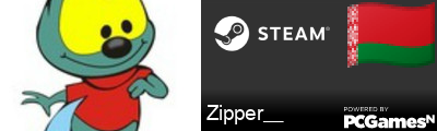 Zipper__ Steam Signature