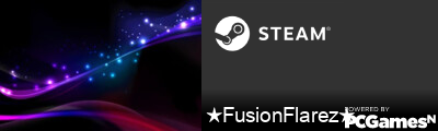 ★FusionFlarez★ Steam Signature