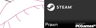 Prawn Steam Signature