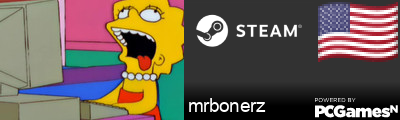 mrbonerz Steam Signature