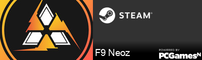F9 Neoz Steam Signature