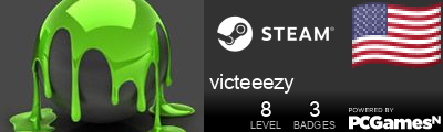 victeeezy Steam Signature