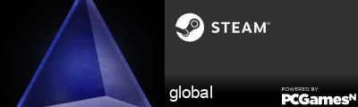 global Steam Signature