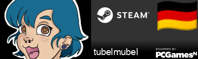 tubelmubel Steam Signature