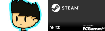 reinz Steam Signature