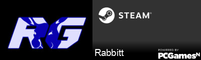 Rabbitt Steam Signature