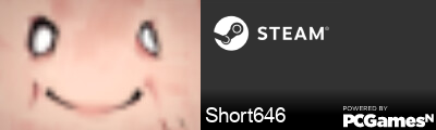 Short646 Steam Signature