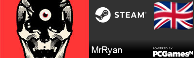 MrRyan Steam Signature