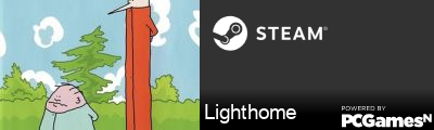 Lighthome Steam Signature