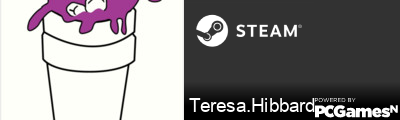 Teresa.Hibbard Steam Signature