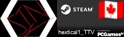 hextical1_TTV Steam Signature