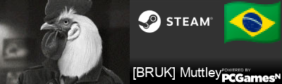 [BRUK] Muttley Steam Signature