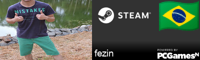 fezin Steam Signature