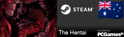 The Hentai Steam Signature