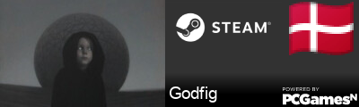 Godfig Steam Signature
