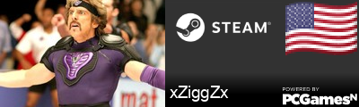 xZiggZx Steam Signature