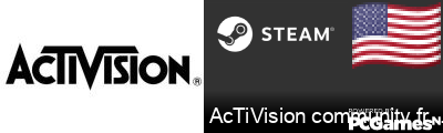 AcTiVision community french Steam Signature