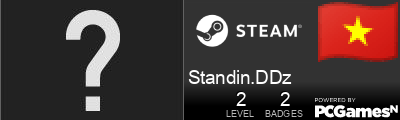Standin.DDz Steam Signature