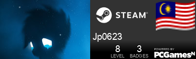 Jp0623 Steam Signature