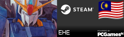 EHE Steam Signature