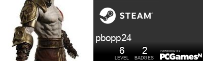 pbopp24 Steam Signature