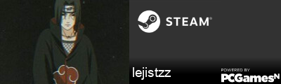 lejistzz Steam Signature
