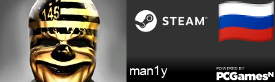 man1y Steam Signature