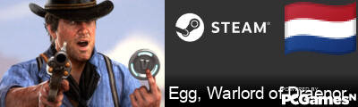 Egg, Warlord of Draenor Steam Signature