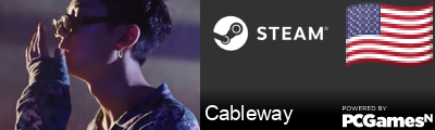 Cableway Steam Signature