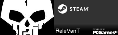ReleVanT Steam Signature
