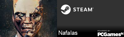 Nafalas Steam Signature