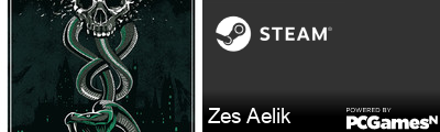 Zes Aelik Steam Signature