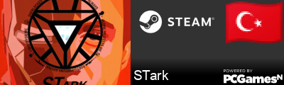 STark Steam Signature