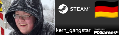 kern_gangstar Steam Signature