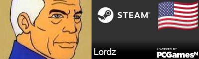 Lordz Steam Signature