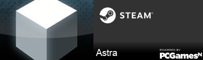 Astra Steam Signature