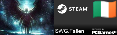 SWG.Fallen Steam Signature