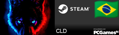 CLD Steam Signature