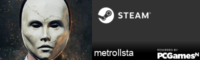 metrollsta Steam Signature