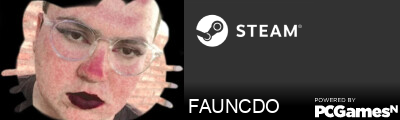 FAUNCDO Steam Signature