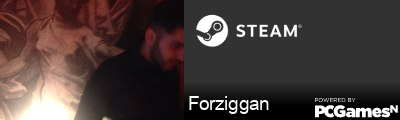 Forziggan Steam Signature