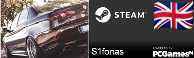 S1fonas Steam Signature