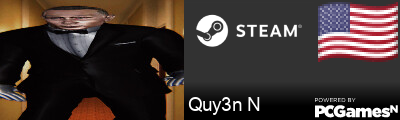 Quy3n N Steam Signature