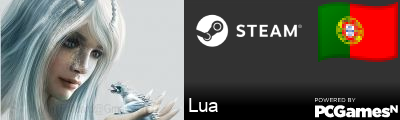 Lua Steam Signature